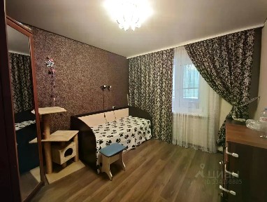 Сдается 2-комн. квартира, 50 м²