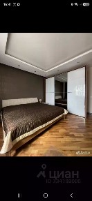 Сдается 2-комн. квартира, 63 м²