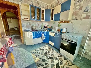 Сдается 3-комн. квартира, 63 м²