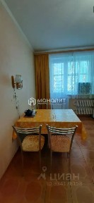 Сдается 1-комн. квартира, 50 м²