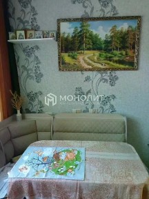 Сдается 1-комн. квартира, 40 м²