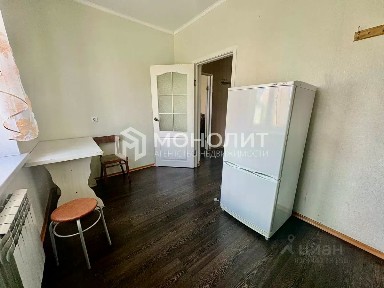 Сдается 1-комн. квартира, 37 м²