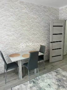 Сдается 1-комн. квартира, 42,4 м²