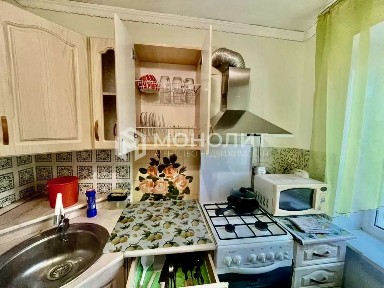 Сдается 1-комн. квартира, 31 м²