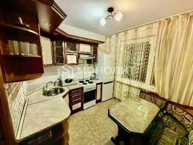 Сдается 2-комн. квартира, 54 м²