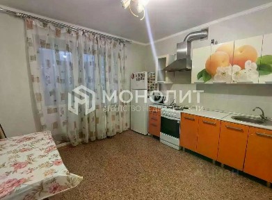 Сдается 1-комн. квартира, 49 м²