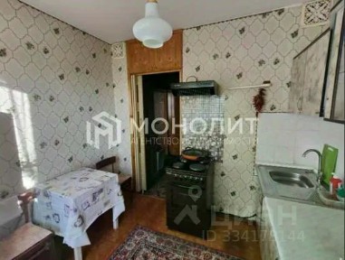 Сдается 2-комн. квартира, 54 м²