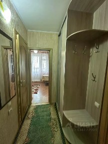 Сдается 1-комн. квартира, 35 м²