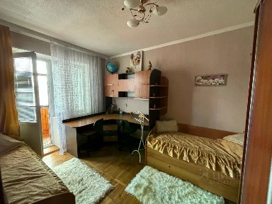 Сдается 3-комн. квартира, 78,4 м²