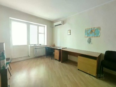 Сдается 1-комн. квартира, 43,7 м²