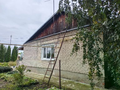 Продается 1-этажный дом, 95,8 м²