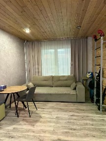 Продается 2-этажный дом, 74 м²