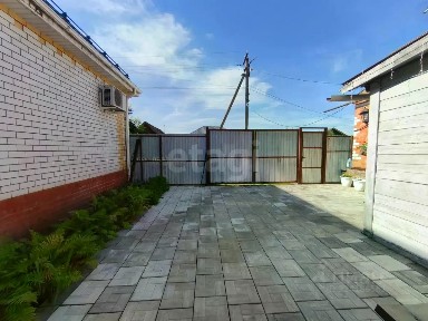 Продается 1-этажный дом, 75 м²