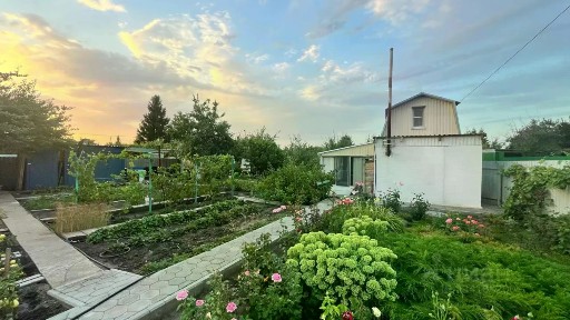 Продается 2-этажный дом, 55 м²