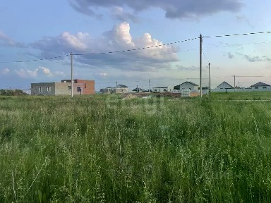 Продается участок, 6 сот.