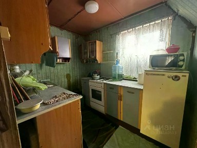Продается 2-этажный дом, 70 м²