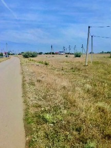 Продается участок, 15 сот.
