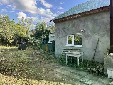Продается 1-этажный дом, 60 м²