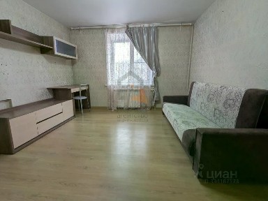 Сдается 1-комн. квартира, 40 м²