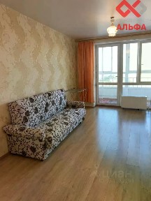 Сдается 1-комн. квартира, 22,4 м²