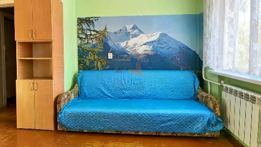 Сдается 1-комн. квартира, 28 м²