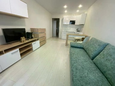 Сдается студия, 24 м²