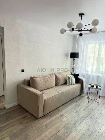 Сдается 1-комн. квартира, 26 м²