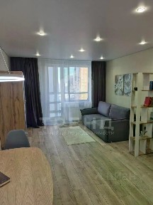 Продается студия, 30 м²