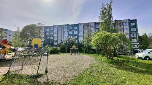 Продается 1-комн. квартира, 36,1 м²