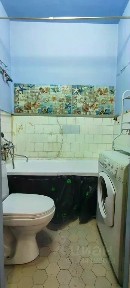 Продается 1-комн. квартира, 23 м²