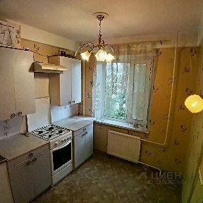 Продается 1-комн. квартира, 34 м²