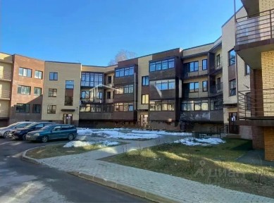 Продается 2-комн. квартира, 58 м²
