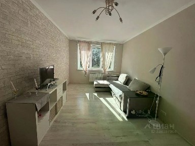 Продается 3-комн. квартира, 72 м²