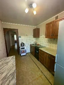 Продается 3-комн. квартира, 63 м²