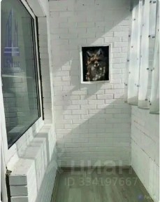 Продается студия, 26,3 м²
