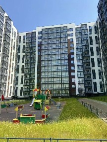 Продается 2-комн. квартира, 60 м²