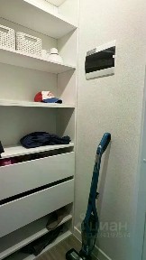 Продается студия, 25 м²