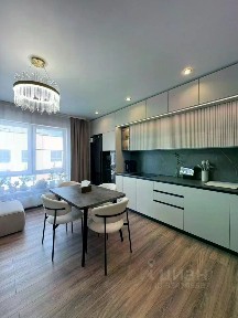 Продается 2-комн. квартира, 59 м²