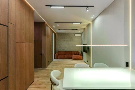 Продается 1-комн. квартира, 55 м²