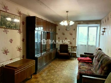 Продается 3-комн. квартира, 77,6 м²