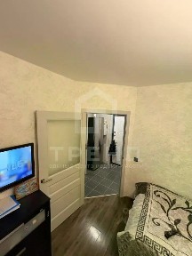 Продается 1-комн. квартира, 34,7 м²