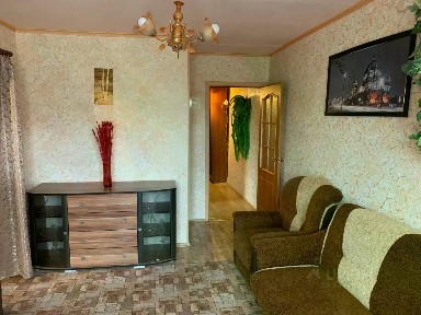 Продается 3-комн. квартира, 51,7 м²