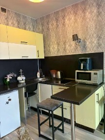 Продается студия, 21,3 м²