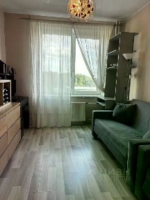 Продается 1-комн. квартира, 32 м²