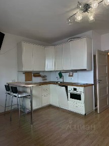 Продается студия, 27 м²