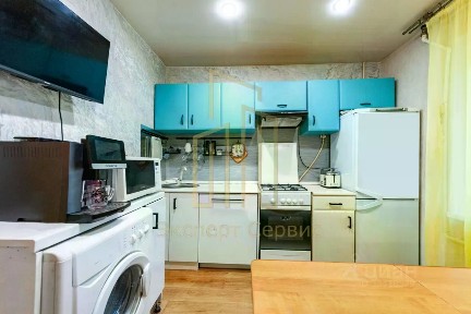 Продается 2-комн. квартира, 49,5 м²