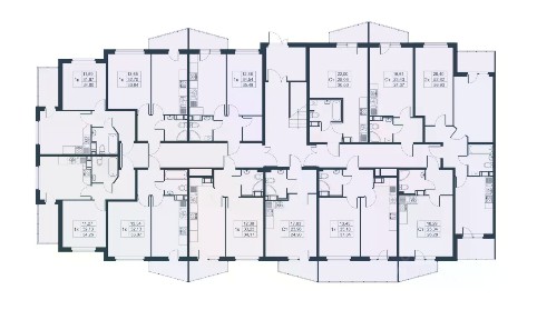Продается 2-комн. квартира, 52,2 м²