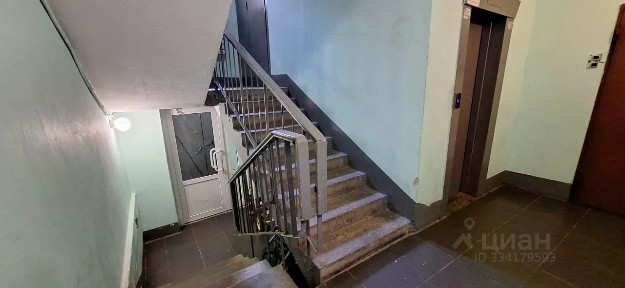 Продается 1-комн. квартира, 45 м²