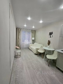 Продается 1-комн. квартира, 30,5 м²