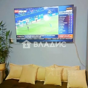 Продается студия, 22 м²
